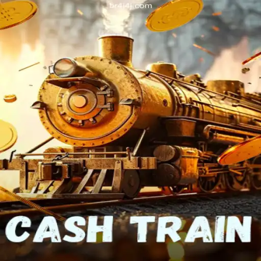 Explore the Thrilling Adventure of CashTrain on 4J4J: Brazil's Premier Gaming Platform