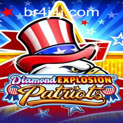 Dive into the Thrilling World of DiamondExplosionPatriots