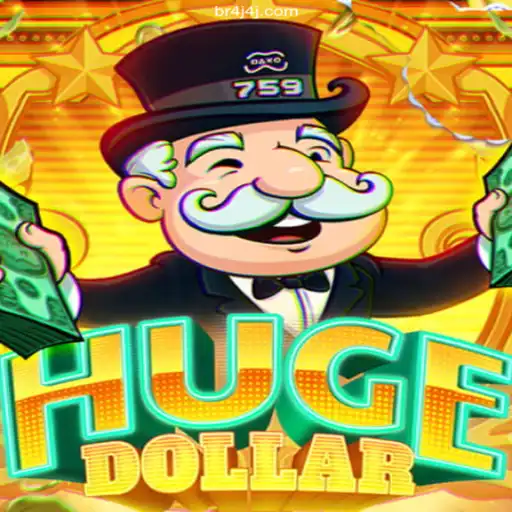 The Exciting World of HugeDollar: A Comprehensive Guide
