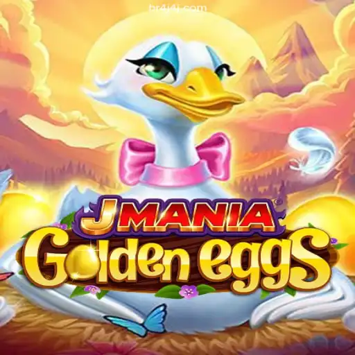 Discover JManiaGoldenEggs: The Exciting New Game Taking Brazil by Storm