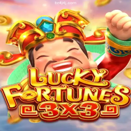 Exploring the Excitement of LUCKYFORTUNES3x3 – A Game-Changer in Online Gaming