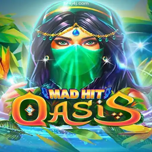 MadHitOasis: Dive into the World of Online Strategy and Adventure