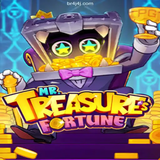 Discover the Excitement of MrTreasuresFortune: The Ultimate Betting Experience