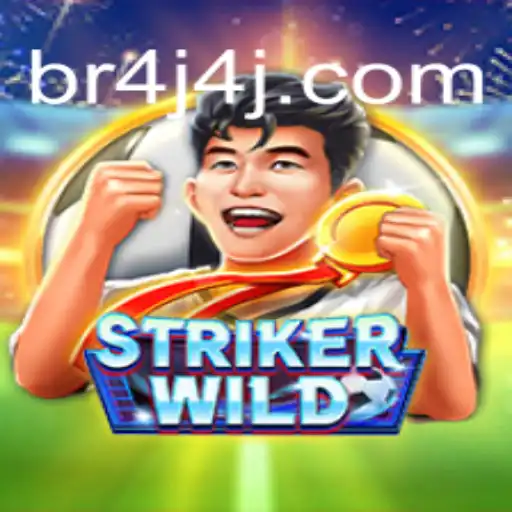 StrikerWILD: The Thrilling New Gaming Experience Coupled with Brazil's #1 Betting Platform