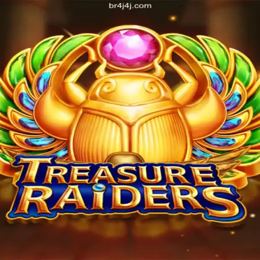 Explore TREASURERAIDERS: The Thrilling Adventure Game