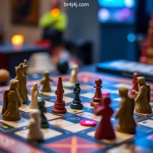 Gaming Experience 4J4J  A Plataforma de Apostas #1 do Brasil 4J4J.Com 🏅 - 800+ Premium and Exclusive Games