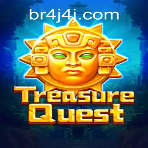 TreasureQuest: Embark on an Epic Adventure in a Thrilling World