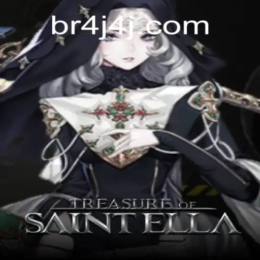 Dive into Adventure with TreasureofSaintElla: An Exciting Expedition