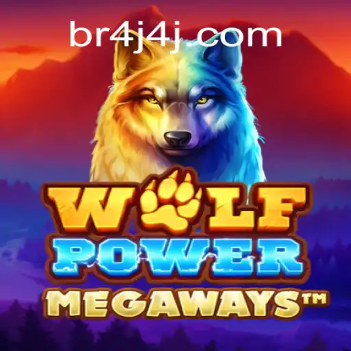 Explore the Thrilling World of WolfPowerMega on 4J4J.Com